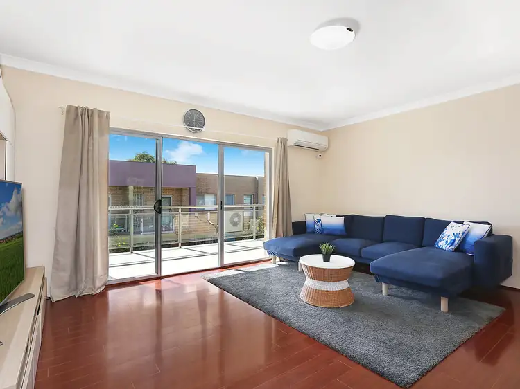 Second view of Homely apartment listing, 9/8 Coleridge Street, Riverwood NSW 2210