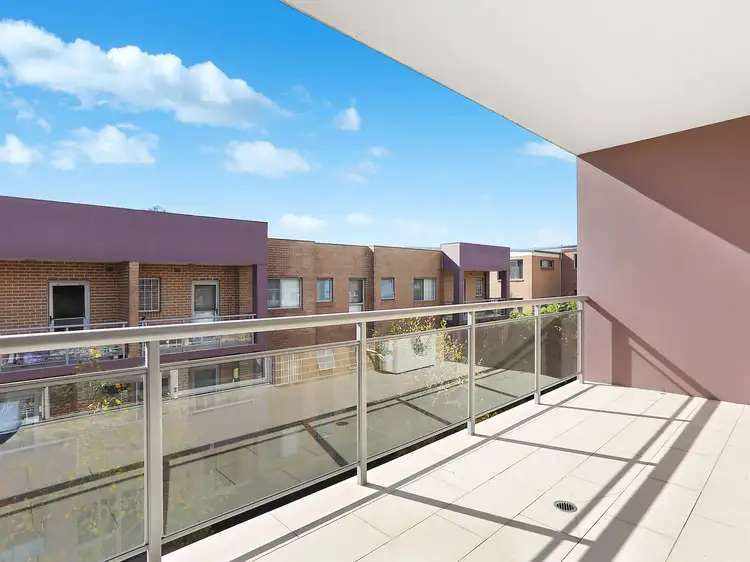 Fourth view of Homely apartment listing, 9/8 Coleridge Street, Riverwood NSW 2210