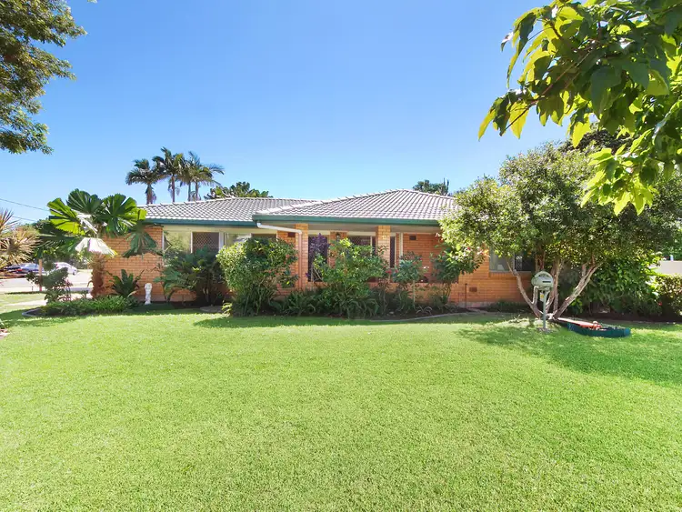 13 Healy Street, Mundingburra QLD 4812