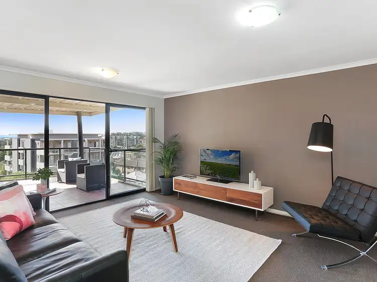 11/13 Loftus Street, Wollongong NSW 2500