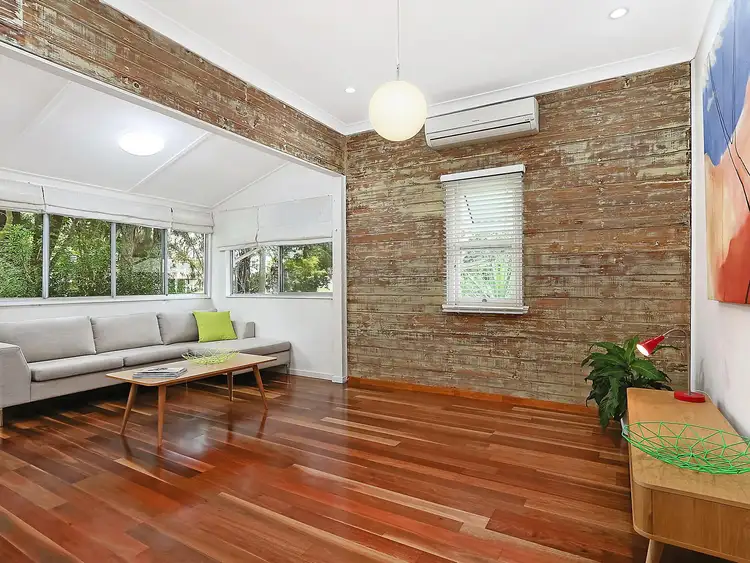 Main view of Homely house listing, 90 Adam Street, Wynnum QLD 4178