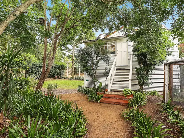 Second view of Homely house listing, 90 Adam Street, Wynnum QLD 4178