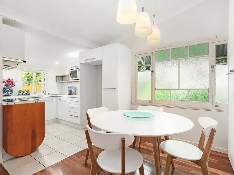 Third view of Homely house listing, 90 Adam Street, Wynnum QLD 4178
