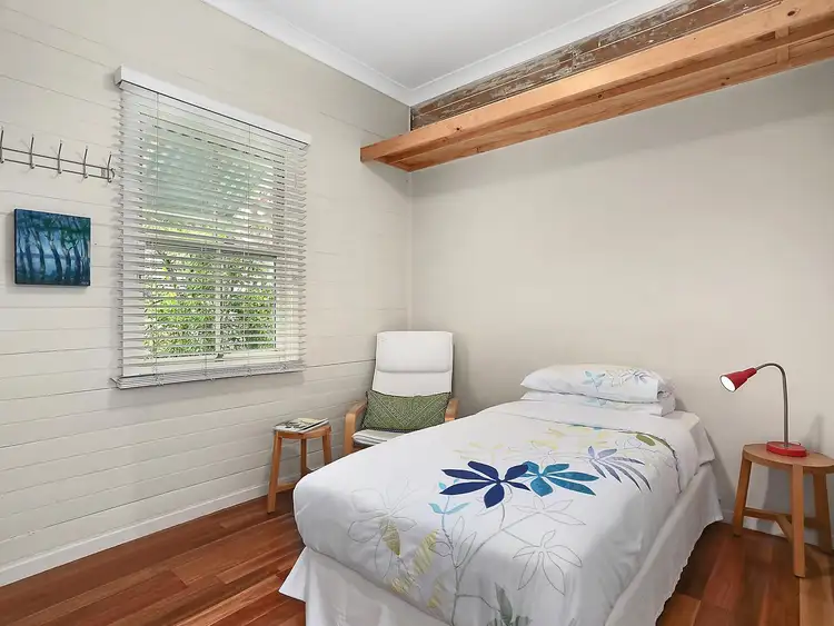 Fourth view of Homely house listing, 90 Adam Street, Wynnum QLD 4178