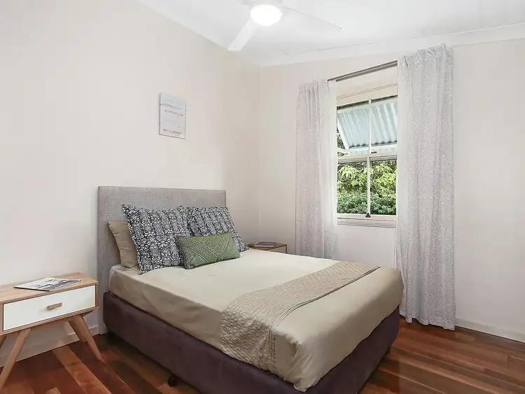 Fifth view of Homely house listing, 90 Adam Street, Wynnum QLD 4178