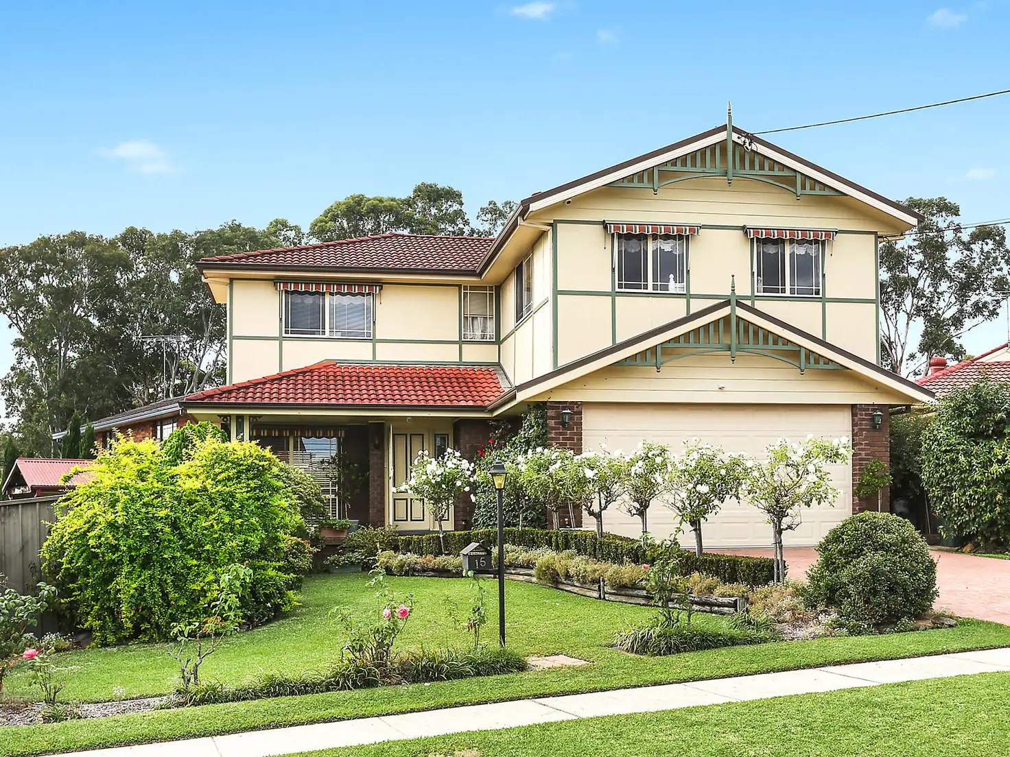 Main view of Homely house listing, 15 Sloop Street, Seven Hills NSW 2147