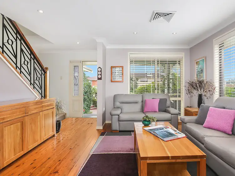 Second view of Homely house listing, 15 Sloop Street, Seven Hills NSW 2147