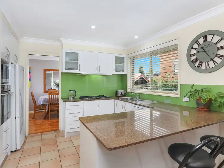 Third view of Homely house listing, 15 Sloop Street, Seven Hills NSW 2147