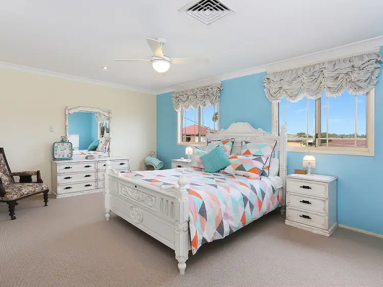 Fourth view of Homely house listing, 15 Sloop Street, Seven Hills NSW 2147