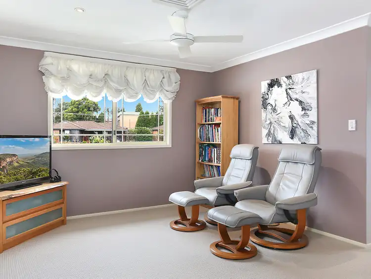 Fifth view of Homely house listing, 15 Sloop Street, Seven Hills NSW 2147