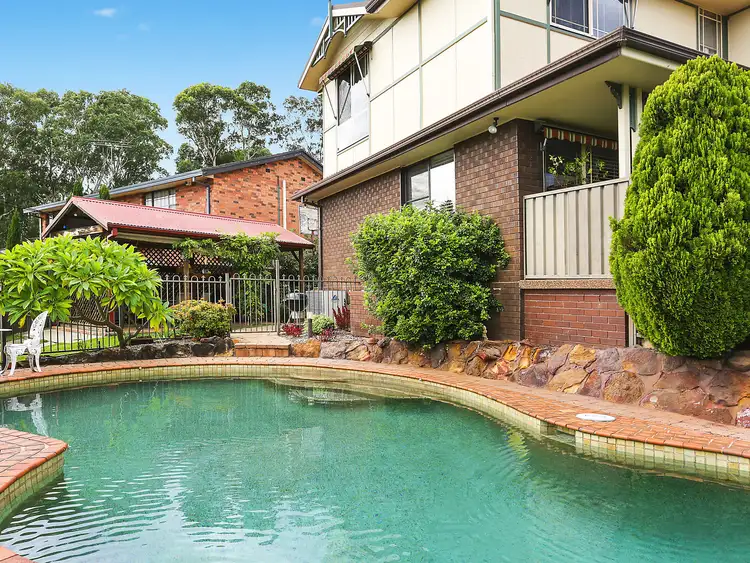 Sixth view of Homely house listing, 15 Sloop Street, Seven Hills NSW 2147