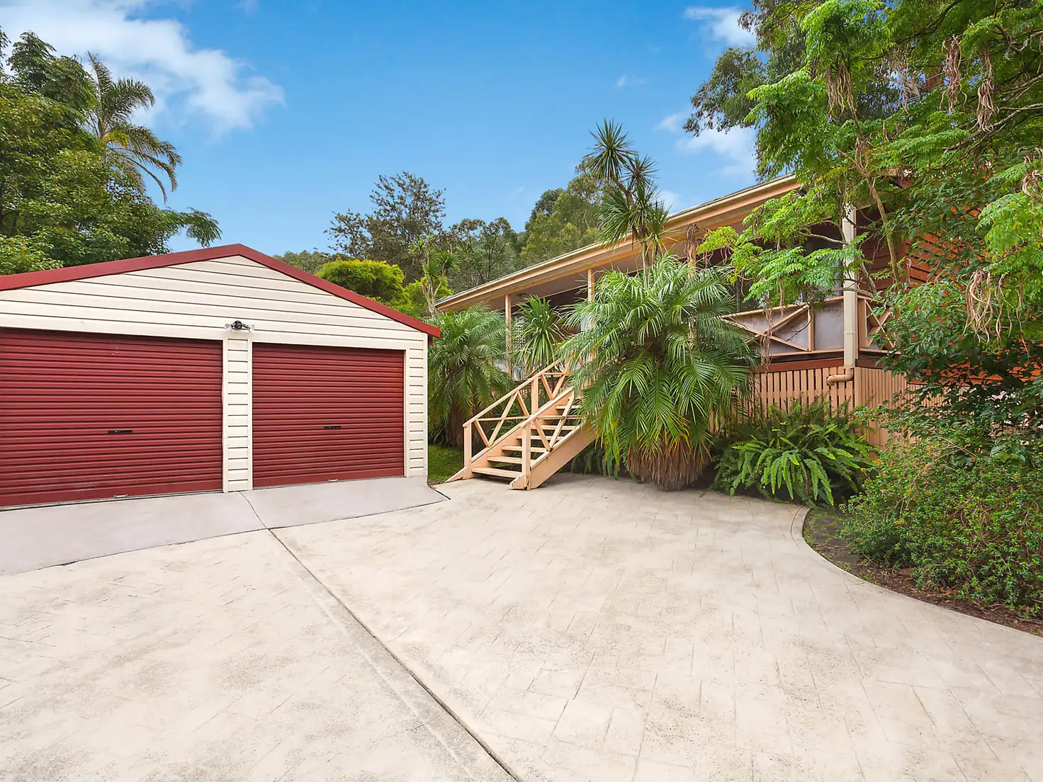 Main view of Homely house listing, 2/19 Avoca Drive, Kincumber NSW 2251
