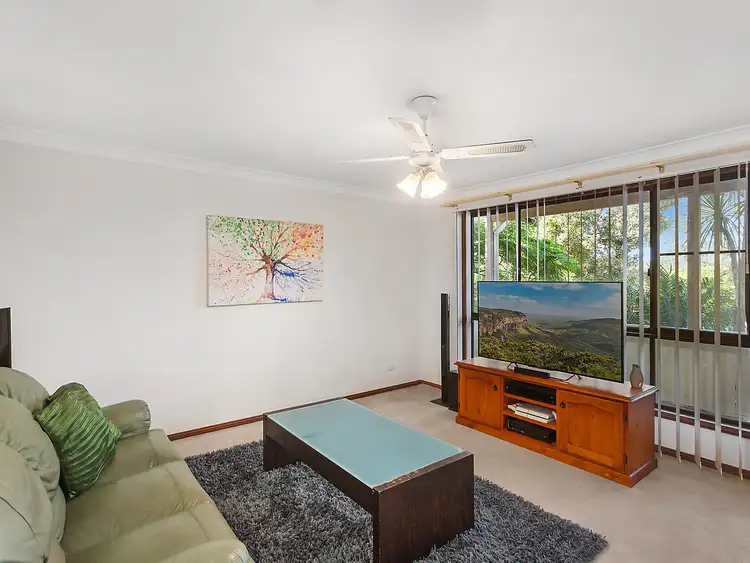 Second view of Homely house listing, 2/19 Avoca Drive, Kincumber NSW 2251