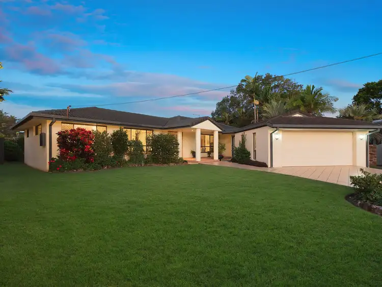 4 Rainbow Place, East Ballina NSW 2478