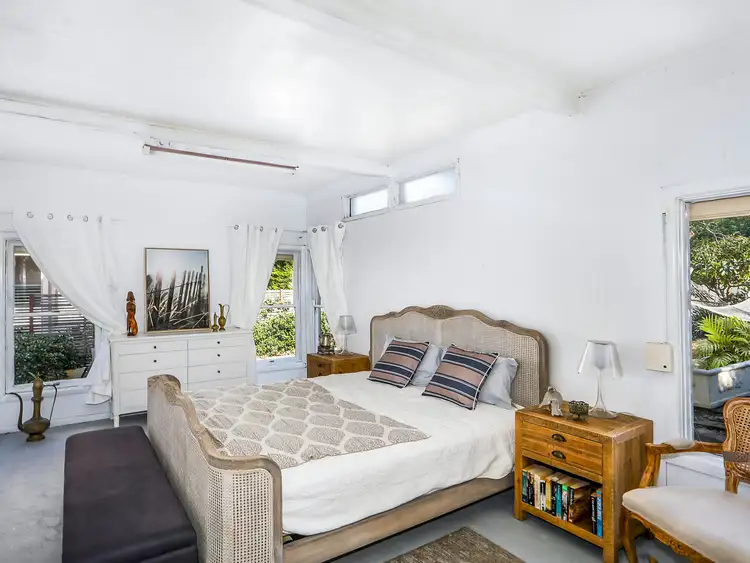 Fifth view of Homely house listing, 90 Bynya Road, Palm Beach NSW 2108