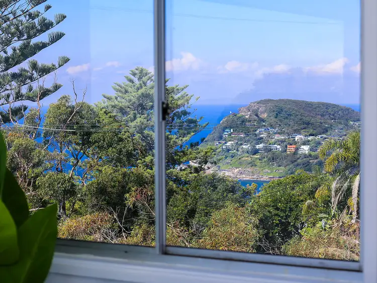 Sixth view of Homely house listing, 90 Bynya Road, Palm Beach NSW 2108
