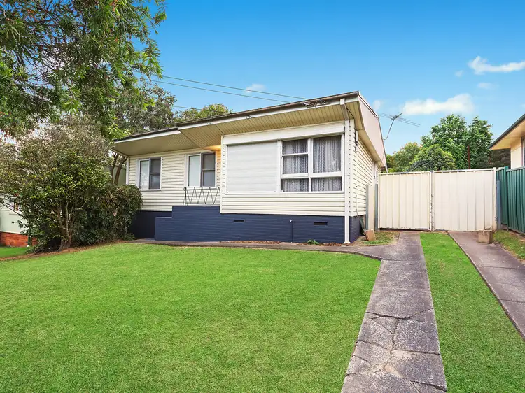 14 Fisher Road, Lalor Park NSW 2147
