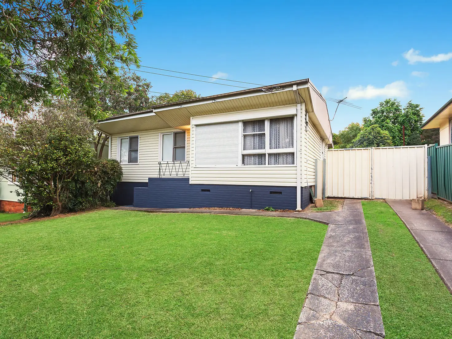 Main view of Homely house listing, 14 Fisher Road, Lalor Park NSW 2147
