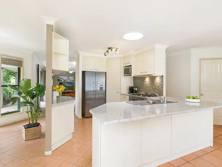 Second view of Homely house listing, 55 Cranfield Drive, Buderim QLD 4556