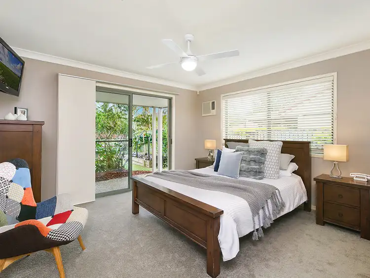 Fourth view of Homely house listing, 55 Cranfield Drive, Buderim QLD 4556