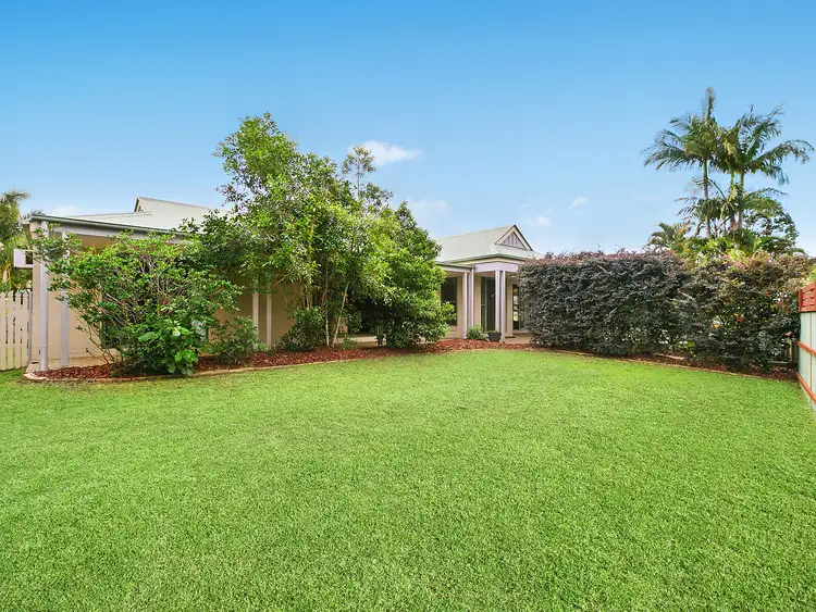 Fifth view of Homely house listing, 55 Cranfield Drive, Buderim QLD 4556