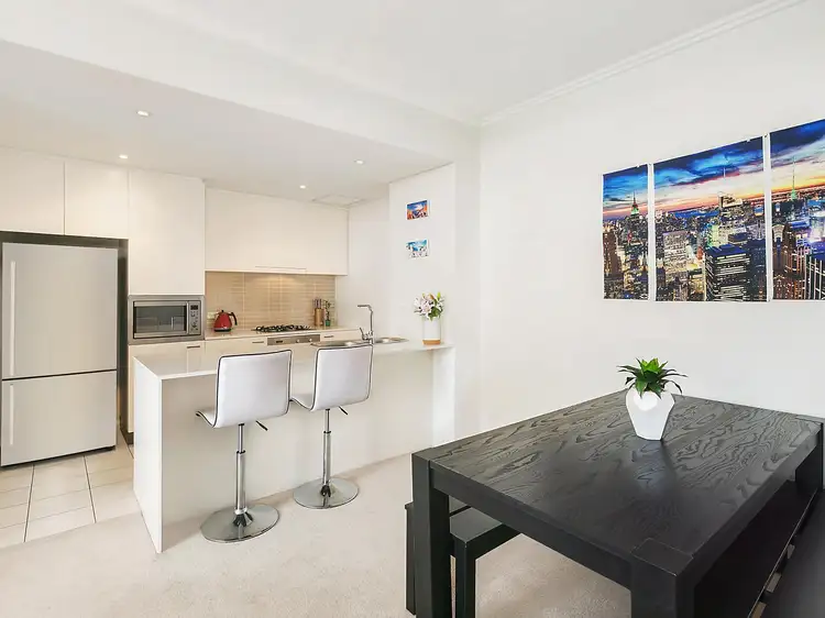 Main view of Homely apartment listing, 783/33 Hill Road, Wentworth Point NSW 2127