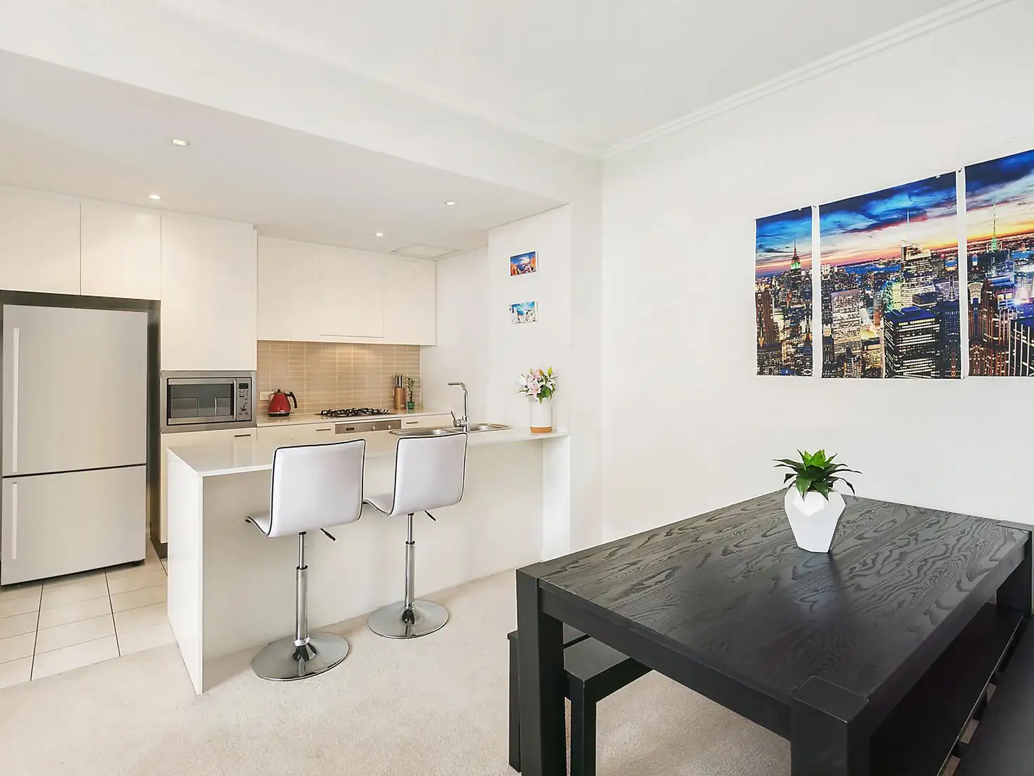 Main view of Homely apartment listing, 783/33 Hill Road, Wentworth Point NSW 2127