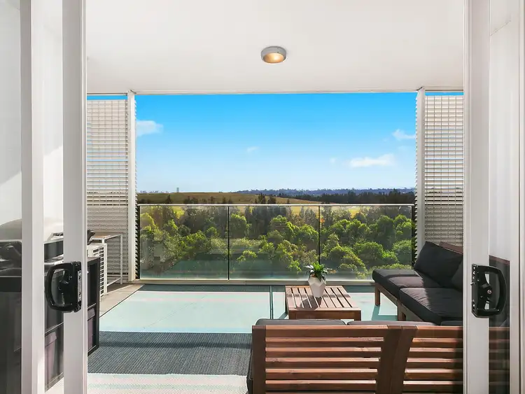 Third view of Homely apartment listing, 783/33 Hill Road, Wentworth Point NSW 2127