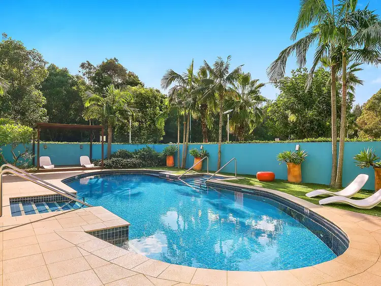Fourth view of Homely apartment listing, 783/33 Hill Road, Wentworth Point NSW 2127