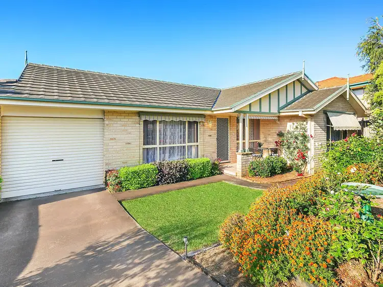 33 Oscar Ramsay Drive