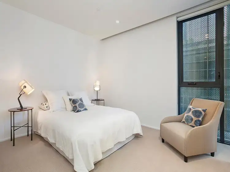 Fifth view of Homely apartment listing, 201/29 Barangaroo Avenue, Sydney NSW 2000