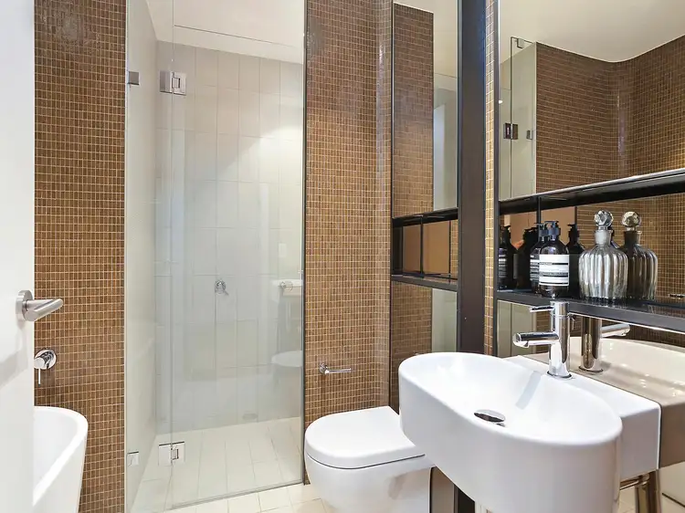 Sixth view of Homely apartment listing, 201/29 Barangaroo Avenue, Sydney NSW 2000