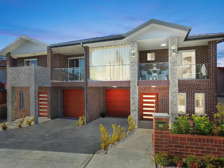 43 Richmond Street, Denistone East NSW 2112