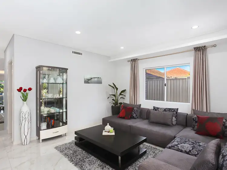 Second view of Homely house listing, 43 Richmond Street, Denistone East NSW 2112