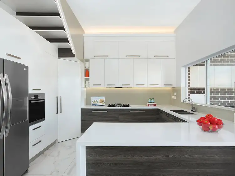 Third view of Homely house listing, 43 Richmond Street, Denistone East NSW 2112