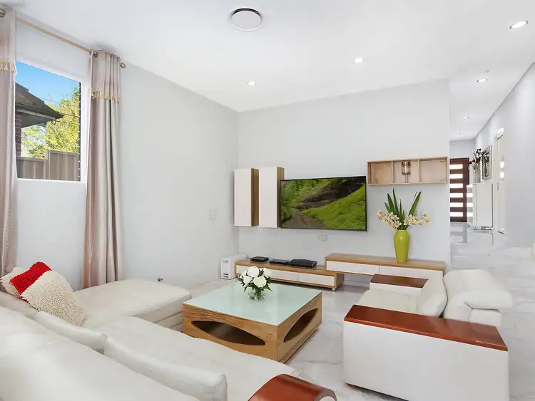 Fourth view of Homely house listing, 43 Richmond Street, Denistone East NSW 2112