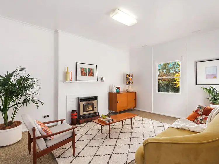 Main view of Homely house listing, 24 Banner Street, O'connor ACT 2602