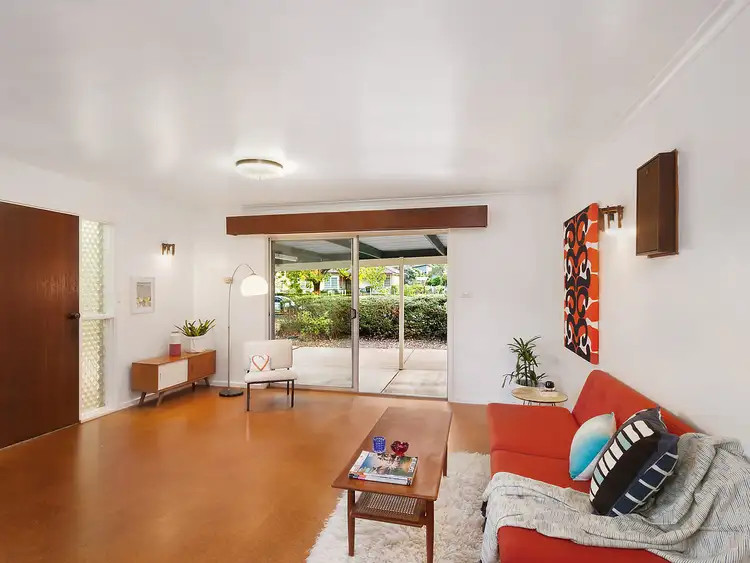 Second view of Homely house listing, 24 Banner Street, O'connor ACT 2602