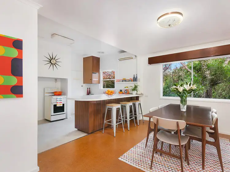 Third view of Homely house listing, 24 Banner Street, O'connor ACT 2602