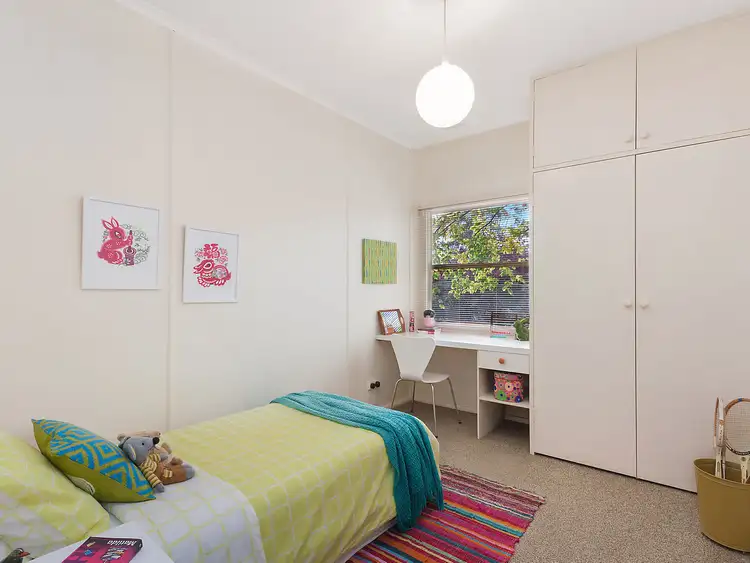 Fifth view of Homely house listing, 24 Banner Street, O'connor ACT 2602