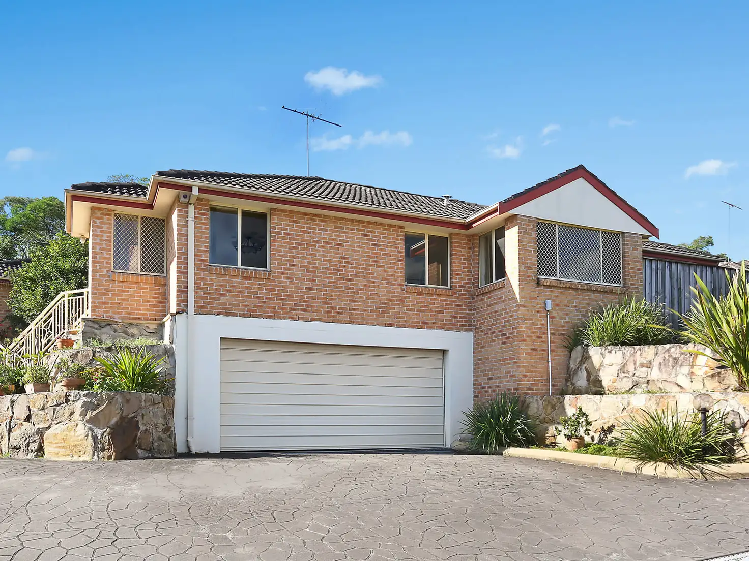Main view of Homely townhouse listing, 11/14 Mawarra Crescent, Marsfield NSW 2122
