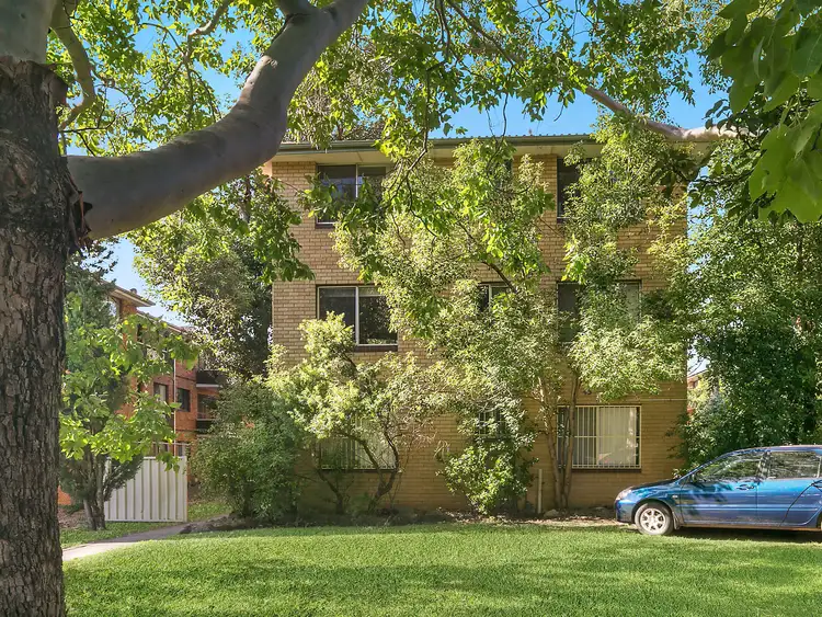 6/43 The Trongate, Granville NSW 2142