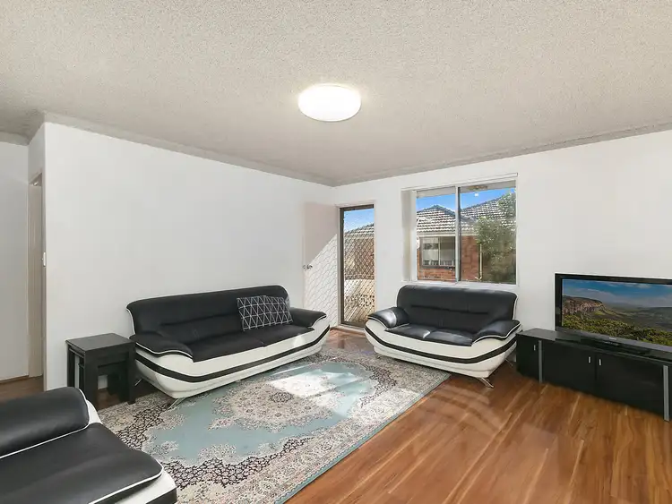 Second view of Homely unit listing, 6/43 The Trongate, Granville NSW 2142