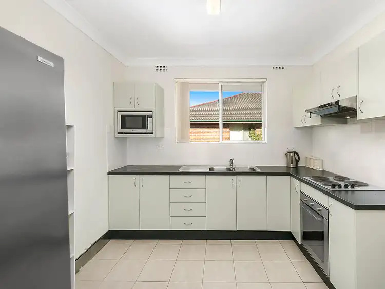 Third view of Homely unit listing, 6/43 The Trongate, Granville NSW 2142
