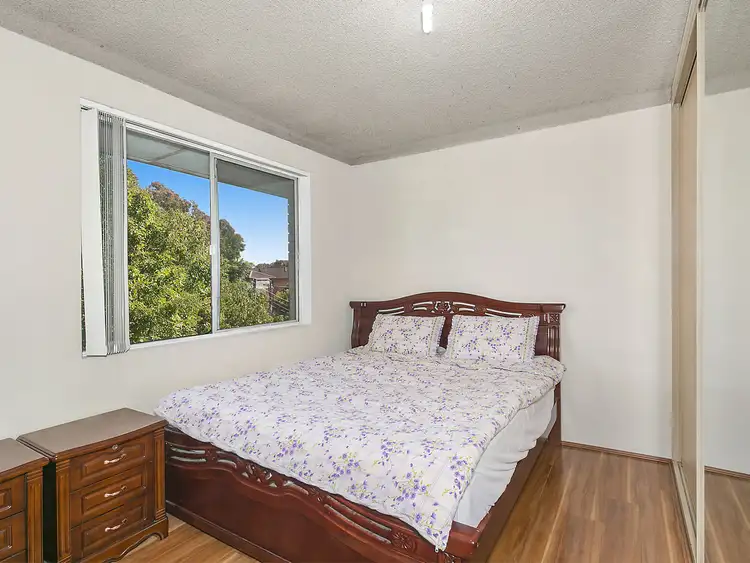 Fourth view of Homely unit listing, 6/43 The Trongate, Granville NSW 2142