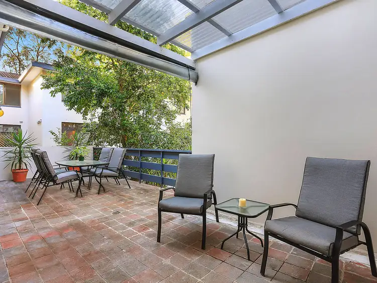 Second view of Homely unit listing, 14/438 Mowbray Road, Lane Cove NSW 2066