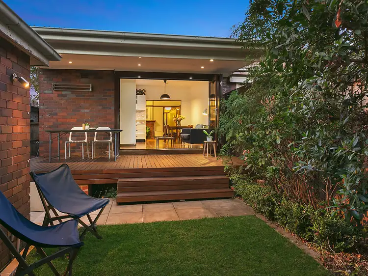 Second view of Homely house listing, 149 Wardell Road, Earlwood NSW 2206