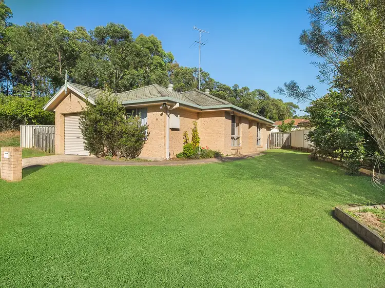 18 Courtney Close, Wallsend NSW 2287