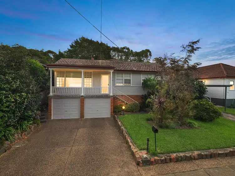 Main view of Homely house listing, 180 Morgan Street, Merewether NSW 2291