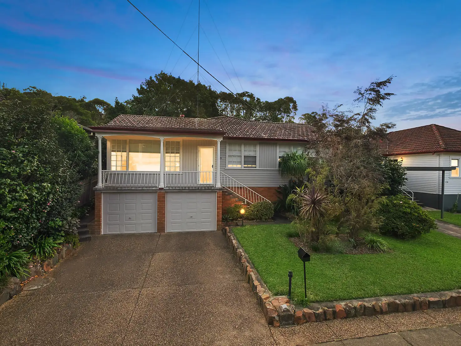 Main view of Homely house listing, 180 Morgan Street, Merewether NSW 2291